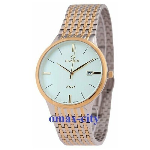 Купить Наручные часы OMAX
Наручные часы OMAX OS0133NP13 Гарантия сроком на 2 года. Дост...