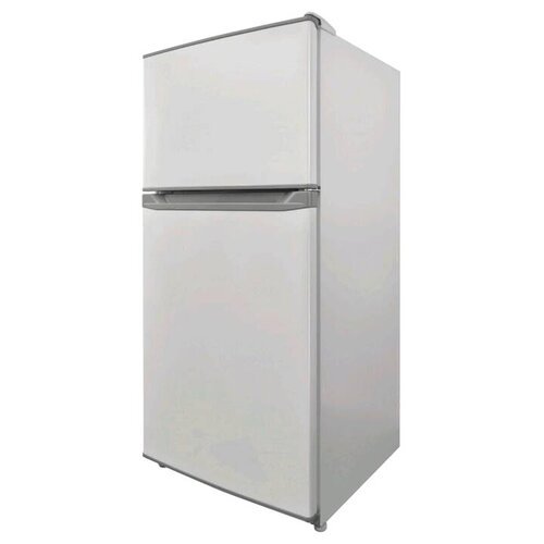 Купить Холодильник NESONS ERT243WLS, белый
Бренд: NESONS<br>Размораживание морозильной...