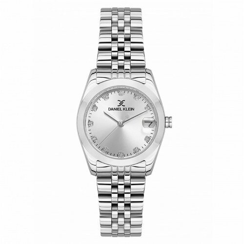 Купить Наручные часы Daniel Klein, серебряный
Часы наручные Daniel klein DK13493-1. Эти...