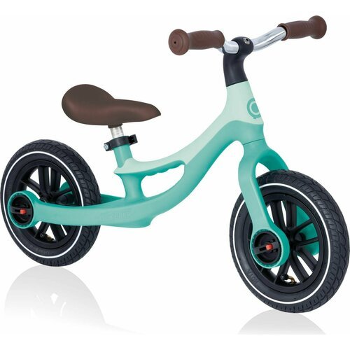Купить Беговел Globber Go Bike Elite Air - Мятный
Go Bike Elite Air - новая версия попу...