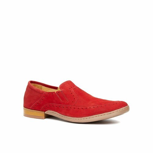 Купить Туфли VITACCI, размер 39, красный
Vitacci – популярный бренд, предлагающий стиль...
