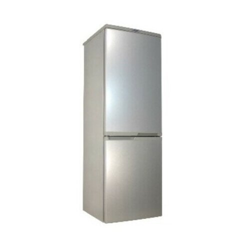 Купить Холодильник DON R 290 металлик искристый
<p>Нижний отсек холодильника является м...