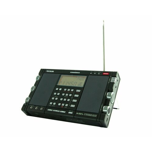 Купить Радиоприёмник цифровой Tecsun H-501
Радиоприемник Tecsun H-501 <br><br>Всеволнов...