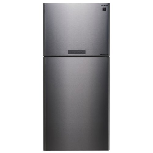 Купить Холодильник Sharp SJ-XG55PMSL, серебристый
Холодильник с морозильником Sharp SJX...