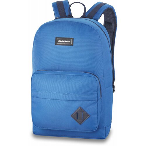 Купить DAKINE Городской рюкзак Backpack 365 PACK 30L Deep Blue
Особенности: <br><br> Рю...