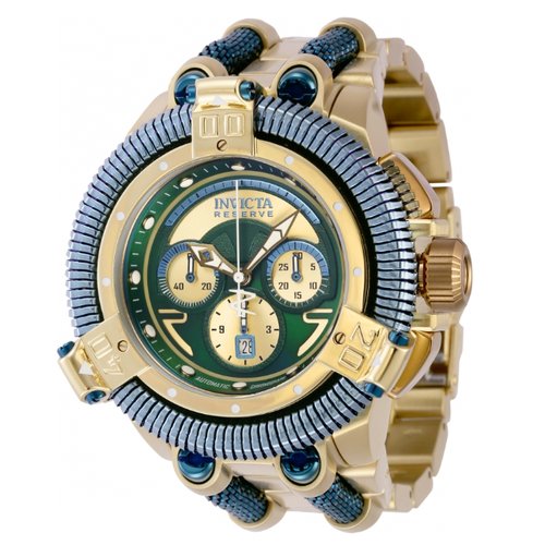 Купить Наручные часы INVICTA 42901, золотой
Артикул: 42901<br>Производитель: Invicta<br...