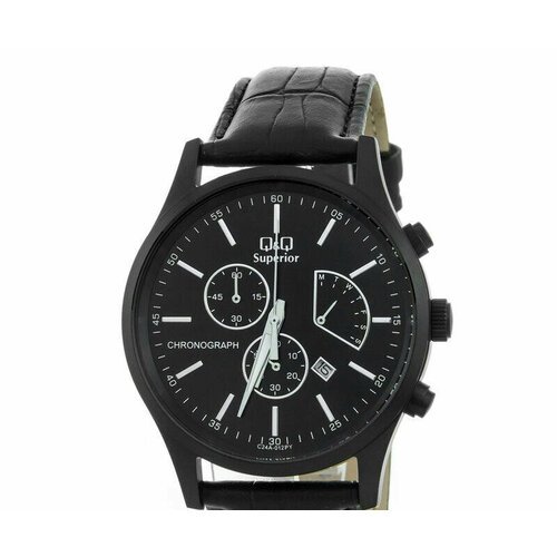 Купить Наручные часы Q&Q, черный
Часы QQ C24A-012PY бренда Q&Q 

Скидка 13%