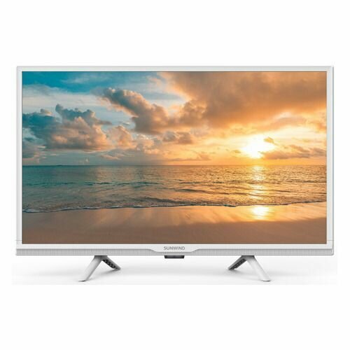 Купить 24" Телевизор SunWind SUN-LED24XB206, HD, белый
 

Скидка 15%