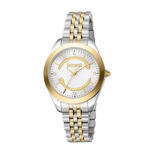 Купить Наручные часы Just Cavalli, желтый, серебряный
Часы наручные женские Just Cavall...