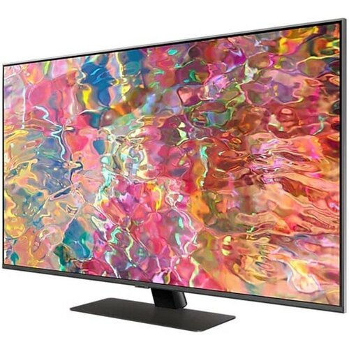 Купить Телевизор Samsung QE85Q80BAU
<p>Характеристики:<br>Экран:<br>Размеры экрана: 85"...