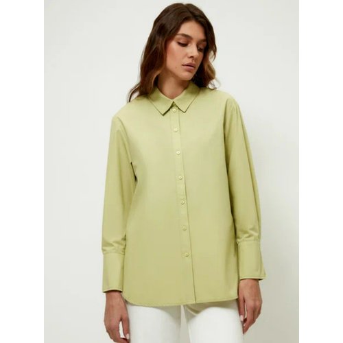 Купить Блуза Zarina, размер XS (RU 42)/170, зеленый
Этот великолепный нарядный предмет...