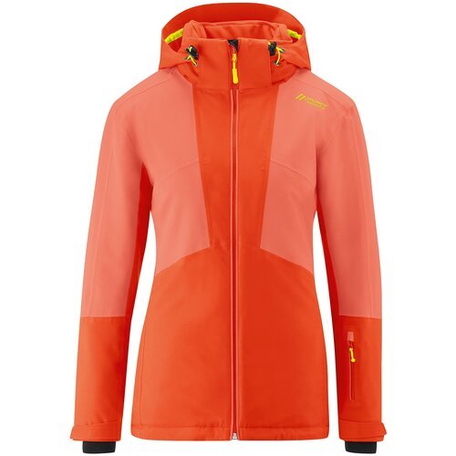 Купить Куртка Maier Sports Fast Impulse, размер 34, красный, оранжевый
Теплая и стильна...
