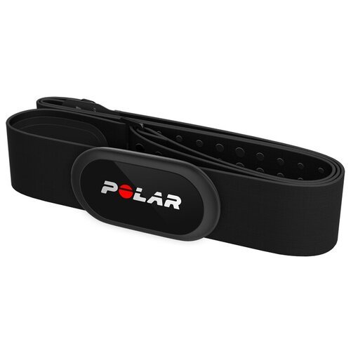 Купить Пульсометр Polar H10 M-XXL, black
POLAR H10 — удобный нагрудный датчик сердечног...