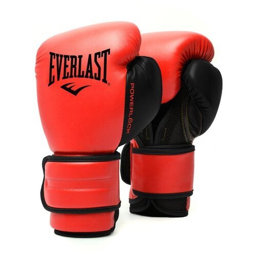 Купить Боксерские перчатки Everlast Powerlock PU 2, 14
<p>Everlast – американский бренд...