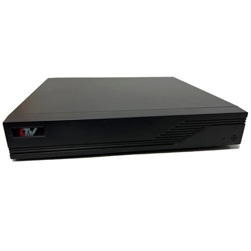 Купить Видеорегистратор мультигибридный 16-ти канальный, 1HDD LTV-2RX1610-L (LTV)
Видео...