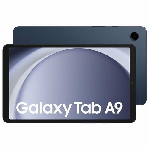 Купить Планшет Samsung Galaxy Tab A9 8.7" 4/64GB Navy
 

Скидка 15%