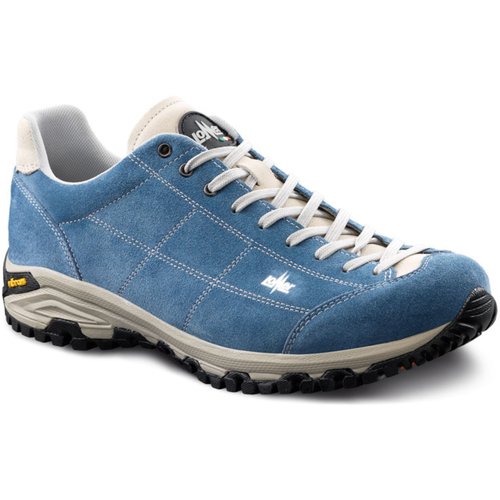 Купить Кроссовки Lomer, размер 41, синий, голубой
Ботинки Lomer Maipos Suede MTX идеаль...