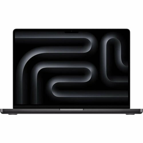 Купить Apple Ноутбук Apple/ 14-inch MacBook Pro: Apple M3 Pro with 11-core CPU, 14-core...