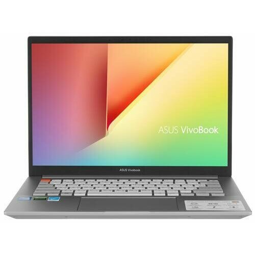 Купить 14" Ноутбук ASUS VivoBook Pro 14X OLED N7400PC-KM165 серебристый
ноутбукэкран: 1...