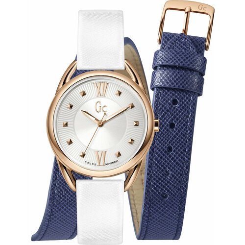 Купить Наручные часы Gc Y13002L1, белый
Женские наручные часы GC Marciano by Guess от е...
