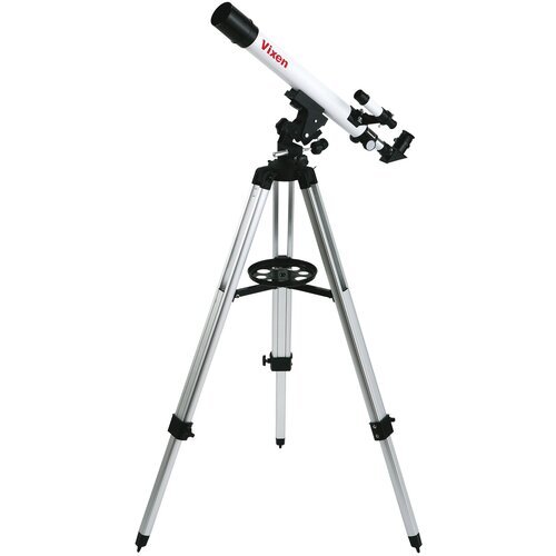 Купить Телескоп Vixen Space EYE 50/600 X002451 Vixen X002451
Классический линзовый теле...