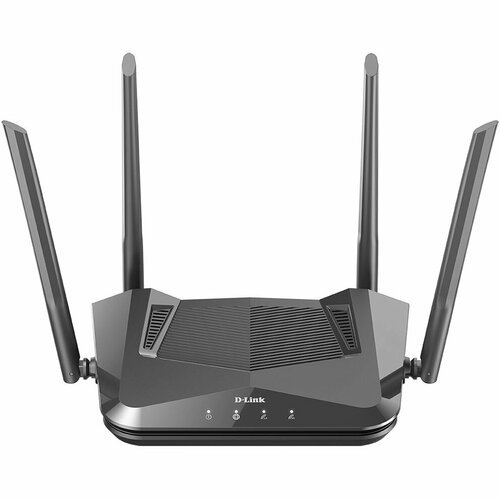 Купить Wi-Fi роутер D-LINK DIR-X1530/RU/A1A
Беспроводной интерфейс<br><br>Поддержка ста...