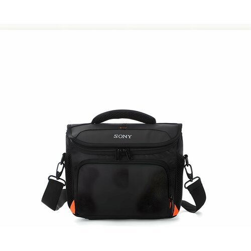 Купить Чехол-сумка для фотоаппарата Sony 160x140x130 мм
MejiPhoto - Чехол-сумка для фот...