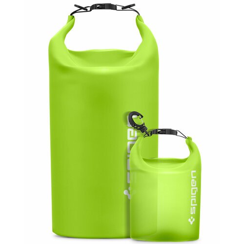Купить Водонепроницаемая сумка SPIGEN - Aqua Shield WaterProof Dry Bag 20L + 2L A630 -...