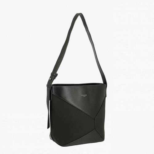 Купить Сумка DAVID JONES, черный
Модная женская сумка для повседневного использования....