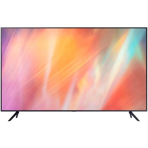 Купить 55" Телевизор Samsung UE55AU7100U 2021 VA, черный
Благодаря технологии PurColor,...