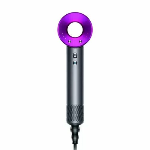 Купить Фен для волос SenCiciMen Hair Dryer HD15 Purple EU
Фен для волос Xiaomi SenCiciM...