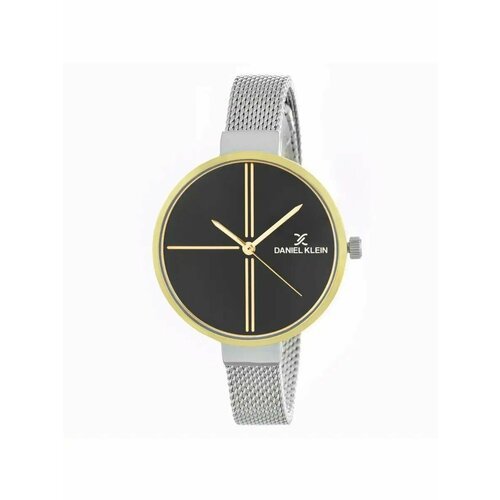 Купить Наручные часы Daniel Klein 83360, серебряный, серый
Часы наручные Daniel klein о...