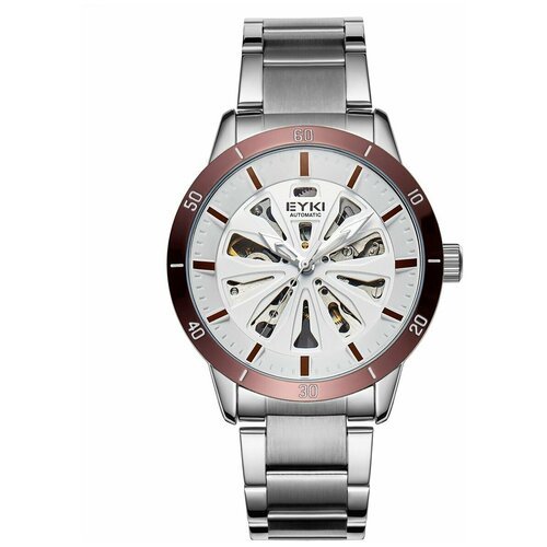 Купить Наручные часы EYKI E7023L-CZ8YWW, белый
Мужские наручные часы EYKI из коллекции...