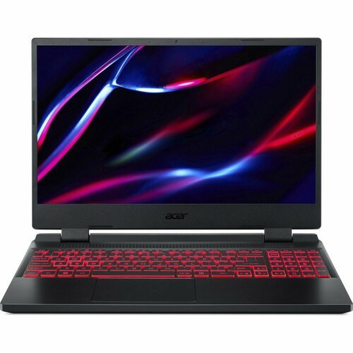 Купить Ноутбук Acer Nitro 5 AN515-46-R212 15.6 (1920x1080) IPS 165Гц/AMD Ryzen 7 6800H/...