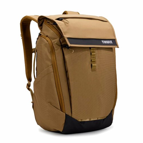 Купить Рюкзак Thule Paramount Backpack 27L Brown PARABP3216NUTRIA / 3205016
<p><br> Обн...