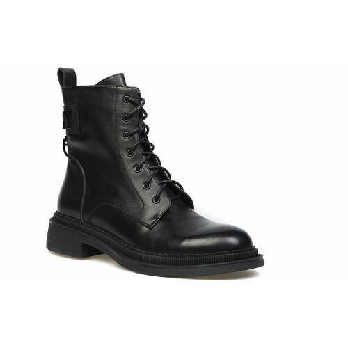 Купить Ботинки Spur, размер 37, черный
Материал верха : Кожа натуральная, материал подк...
