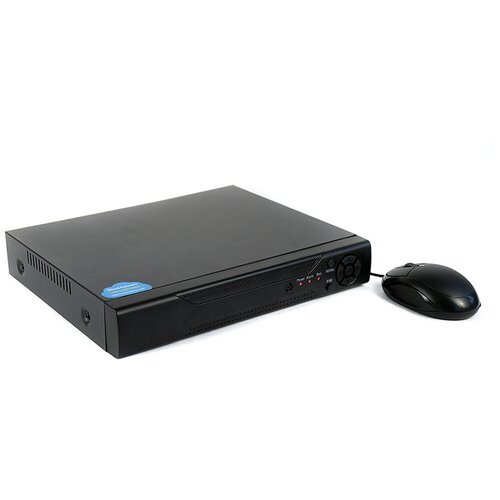 Купить Гибридный 16-канальный 3G видеорегистратор - SKY H5216-3G (поддержка AHD/TVI/CVI...