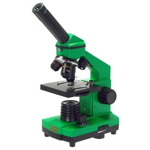 Купить Микроскоп Микромед Эврика 40–400х в кейсе лайм
Артикул № 574666 <br> <br> <br><b...