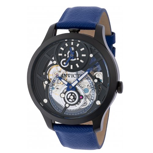 Купить Наручные часы INVICTA 44323, черный
Артикул: 44323<br>Производитель: Invicta<br>...