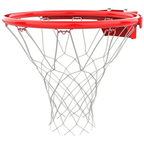 Купить Кольцо баскетбольное DFC R5 с амортизацией
Занятия баскетболом улучшают координа...