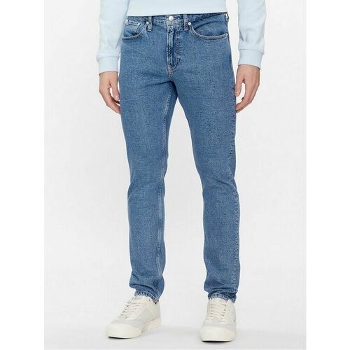 Купить Джинсы Calvin Klein Jeans, размер 32.34 [JEANS], синий
При выборе ориентируйтесь...