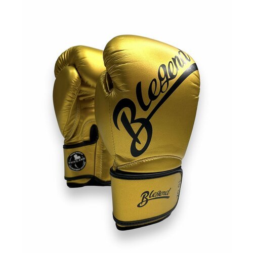 Купить Боксерские перчатки BLEGEND 14 унций
Профессиональные перчатки для бокса BLEGEND...