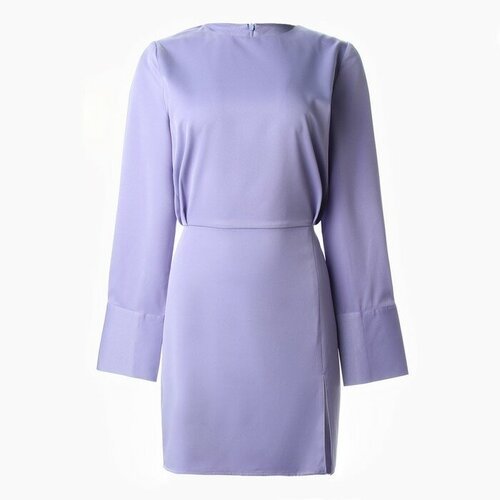 Купить Платье размер 44, мультиколор
Платье женское MINAKU: Silk pleasure цвет сиреневы...