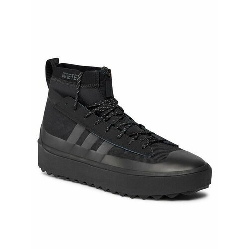 Купить Ботинки adidas, размер EU 42 2/3, черный
При выборе ориентируйтесь на размер про...