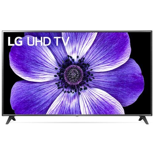 Купить 55" Телевизор LG 55UN68006LA, черный
Настоящий 4K для любых экранных развлечений...