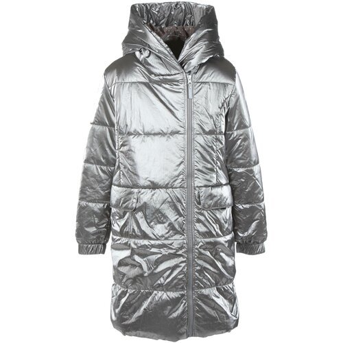 Купить Куртка KERRY Doris K20465A, размер 146, серебряный
Модель выполнена из ткани Aqu...