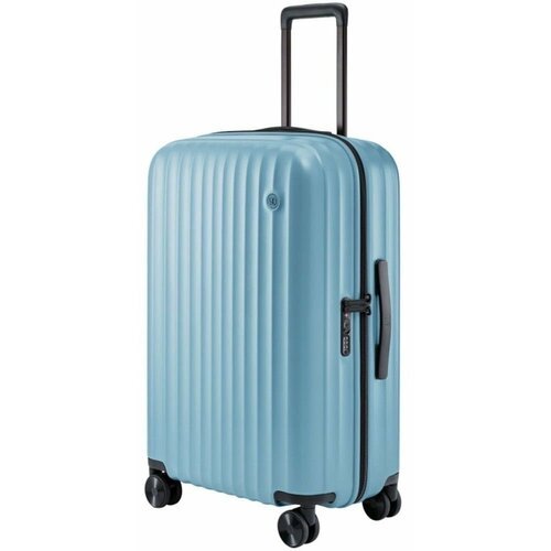 Купить Чемодан NINETYGO, голубой
Чемодан NINETYGO Elbe Luggage Стильный чемодан Elbe пр...