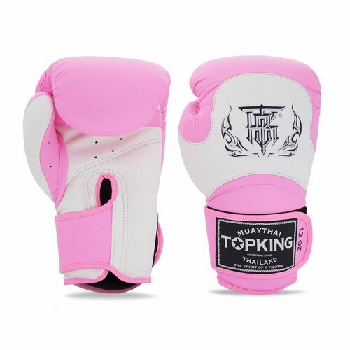 Купить Перчатки боксерские Top King TKBGBL-02 Pink/White
Боксерские перчатки Top King T...