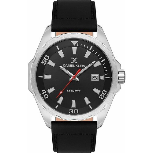 Купить Наручные часы Daniel Klein Premium, черный
Мужские часы. Коллекция Premium. Инте...