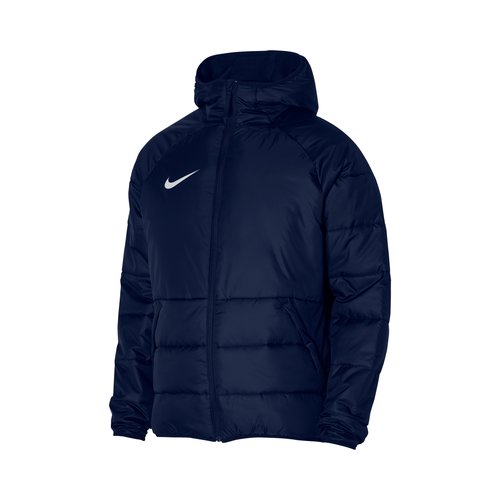 Купить Куртка NIKE, размер L, синий
Утепленная осенняя куртка Nike прекрасно подойдет д...